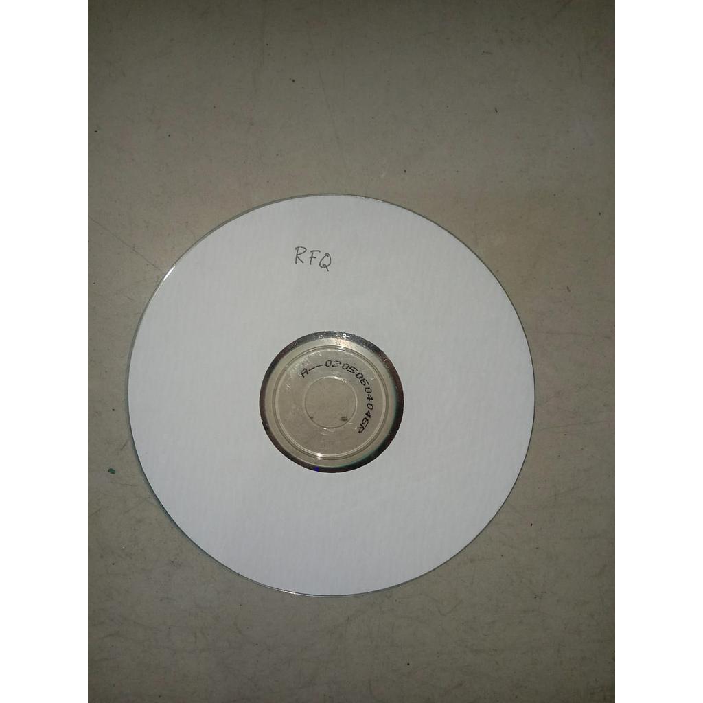 CD RFQ