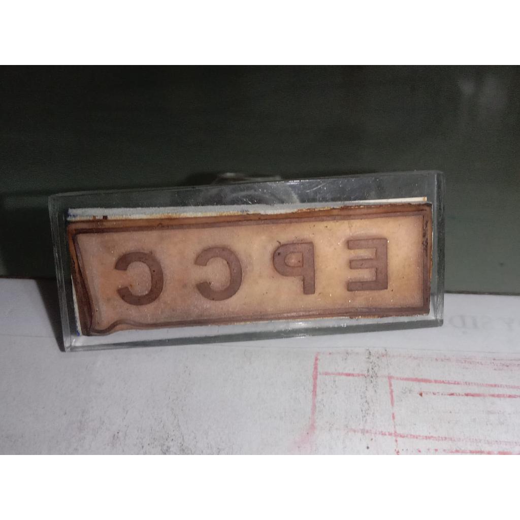 Stampel EPCC
