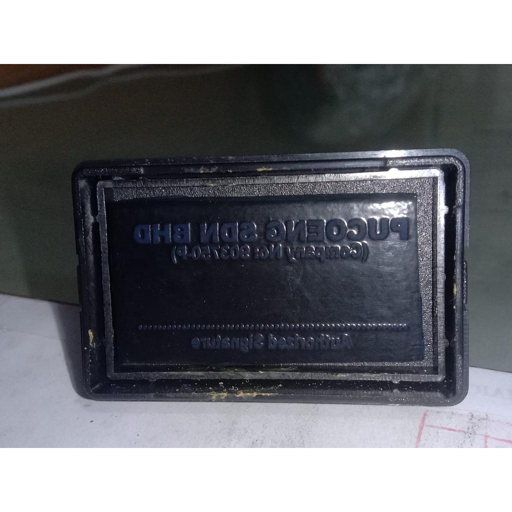 Stampel Pucoeng SDN BHD