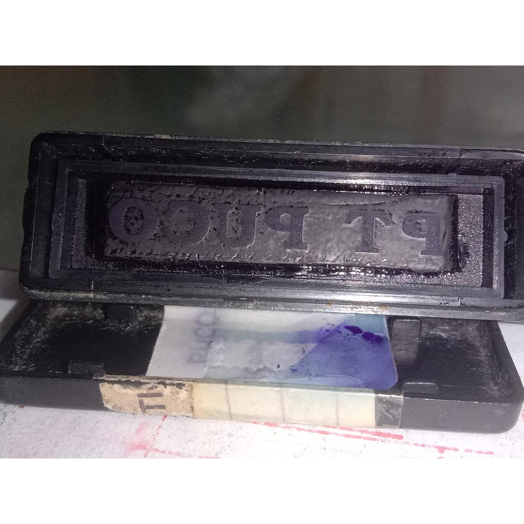 Stampel PT Puco 