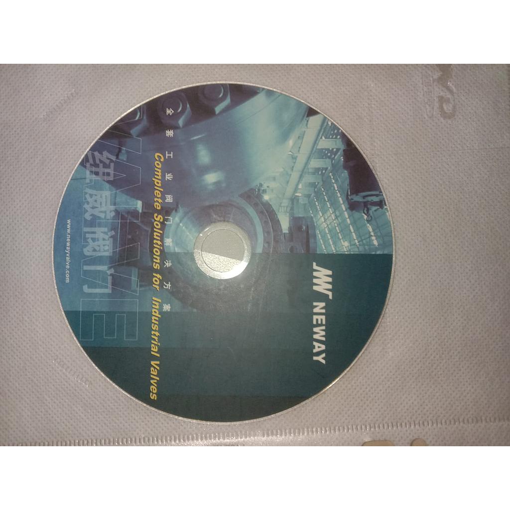 CD Complete Solutions For Industrial Valves 