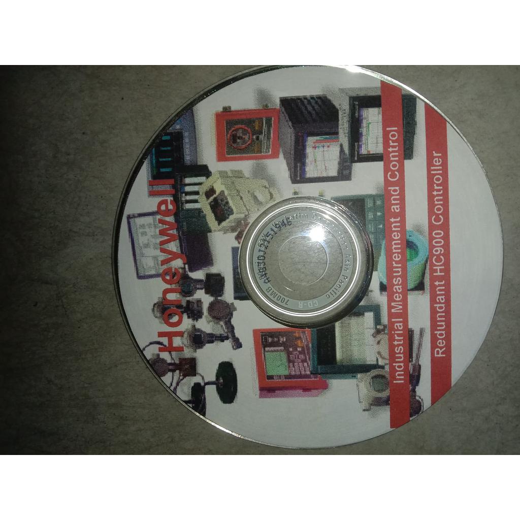 CD Industrial Measurement and Control 