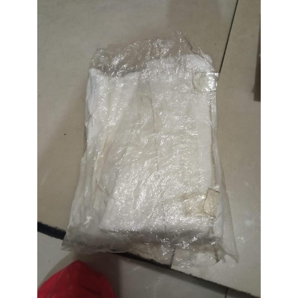 Kain Putih