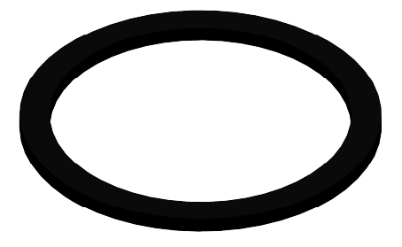 BAP AGA 2806-SERIES; Seal Kabel Gland