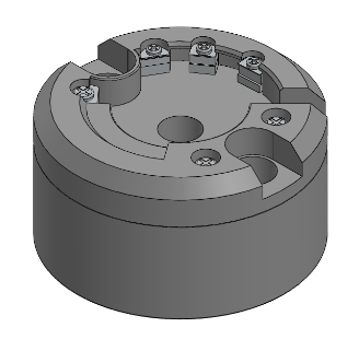 BAP AGA 2806-SERIES; Terminal Block