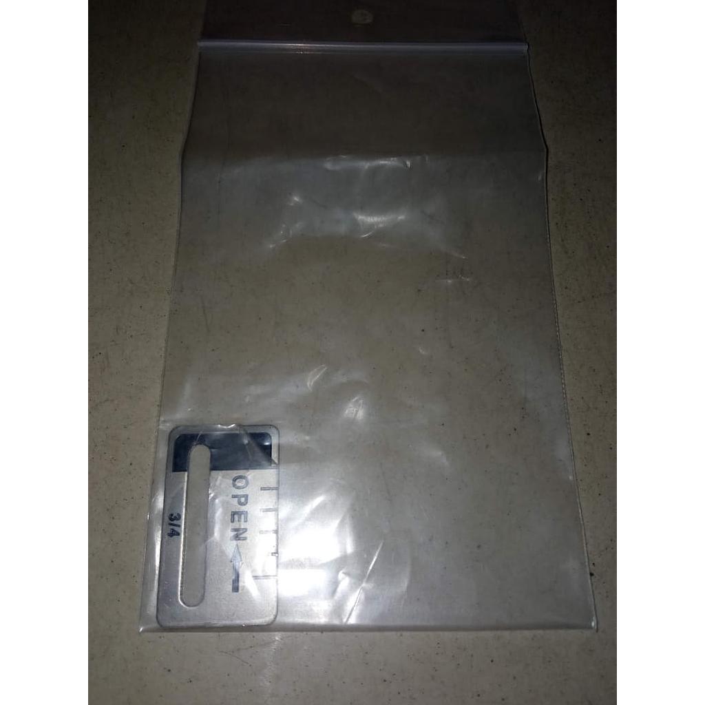 Travel Scale 3/4&quot; 667-30 CVS