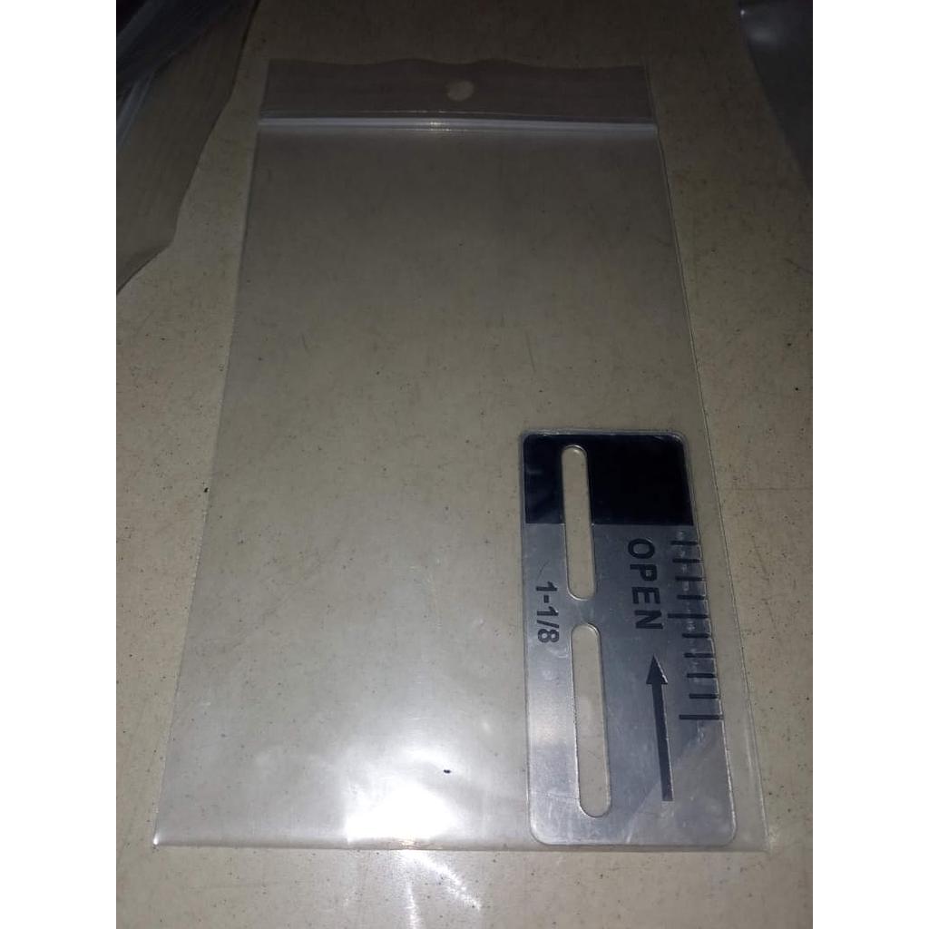 Travel Scale 1-1/8&quot; 667-40-46 CVS