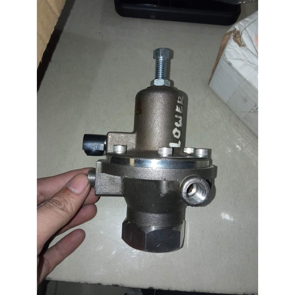 Regulator CVS 1301F Max Inlet 6000 PSI, Max Outlet 150 PSI 