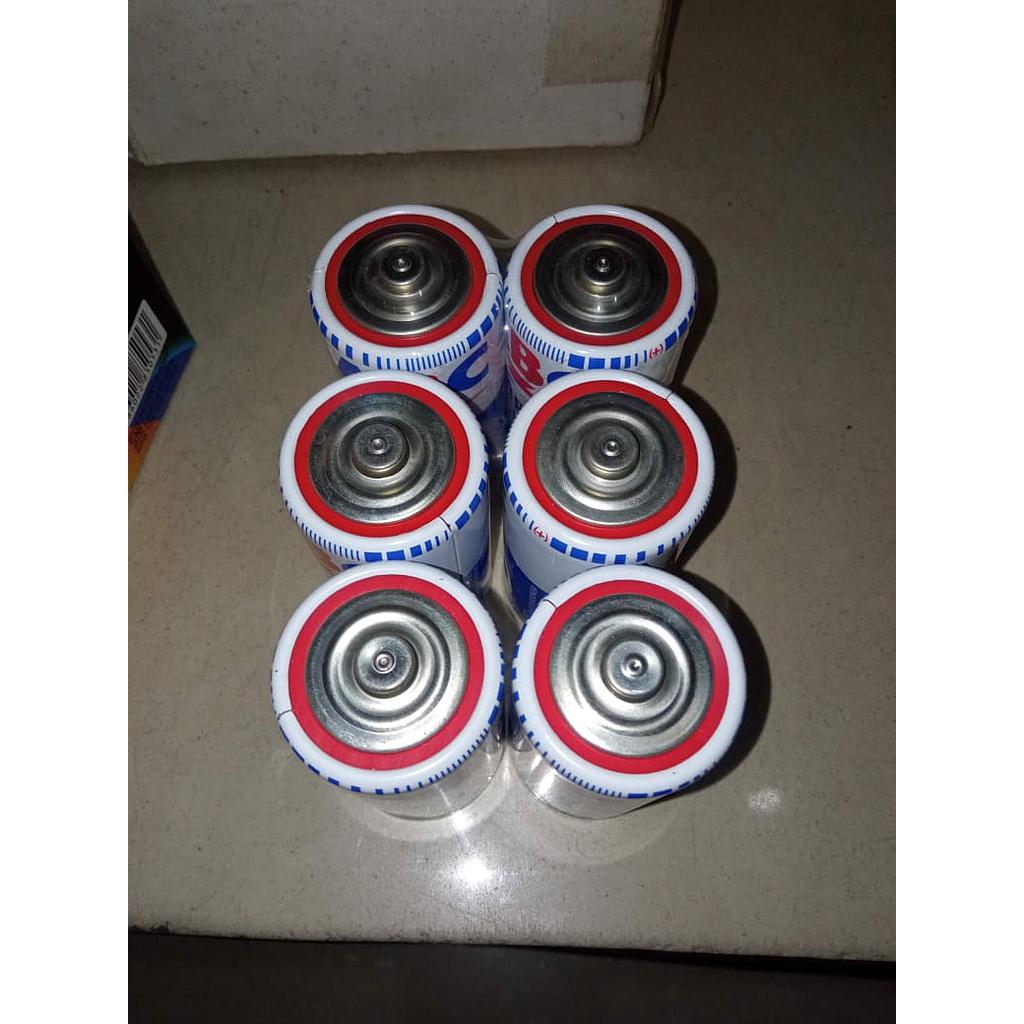 Baterai ABC Besar 