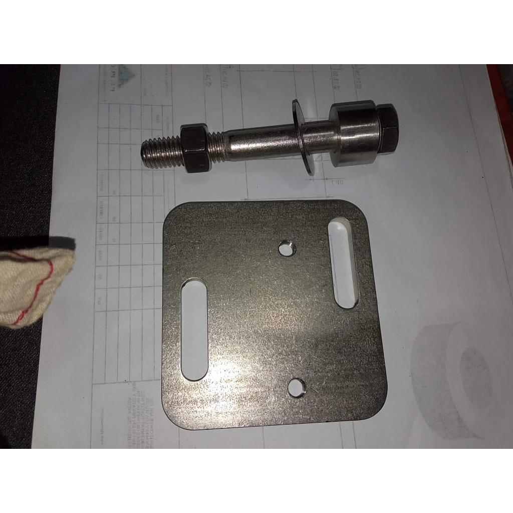 Fisher Valtek DVC 6010