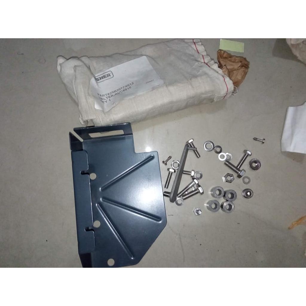 Fisher Valtek DVC 6010