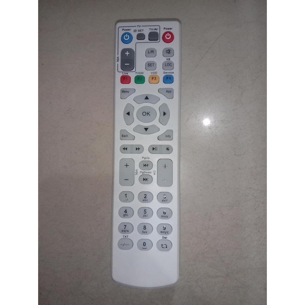 Remote Universal 