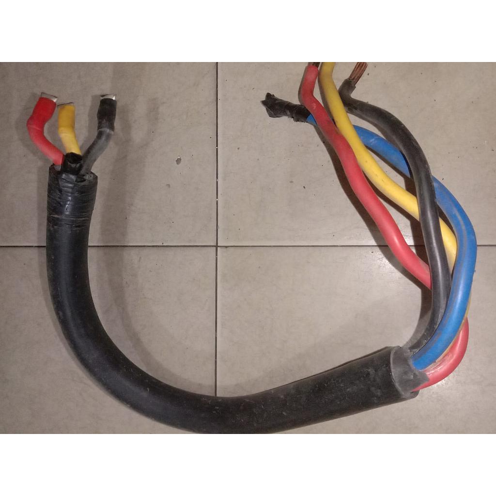 Kabel 4 Phase 30cm