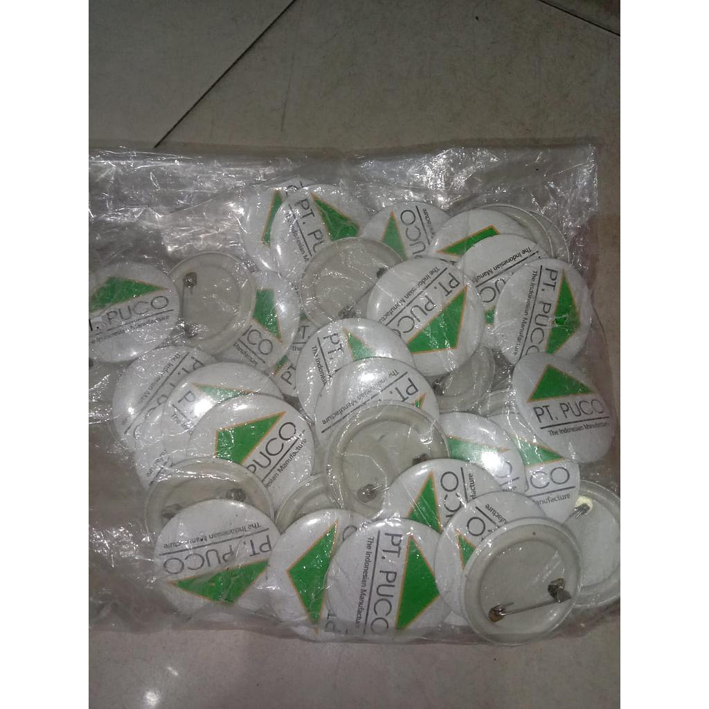 Pin PT Puco 