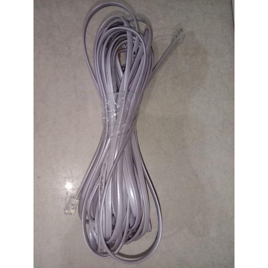 Kabel Telepon 