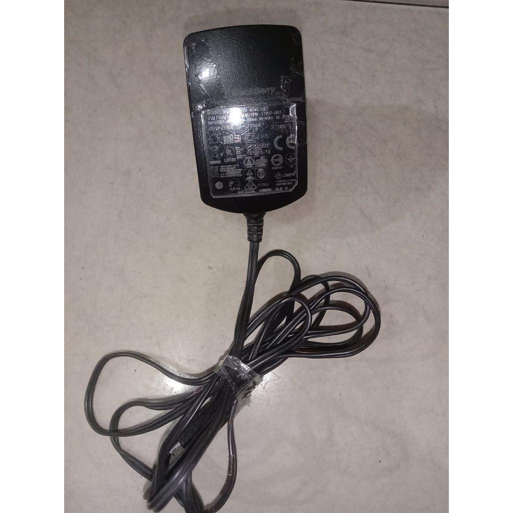 Charger Blackberry, Model P3M04R-050CHW2