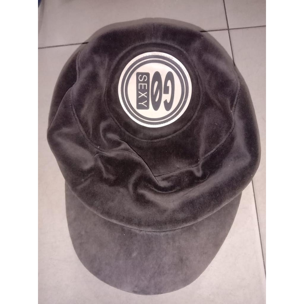Topi Go Sexy 