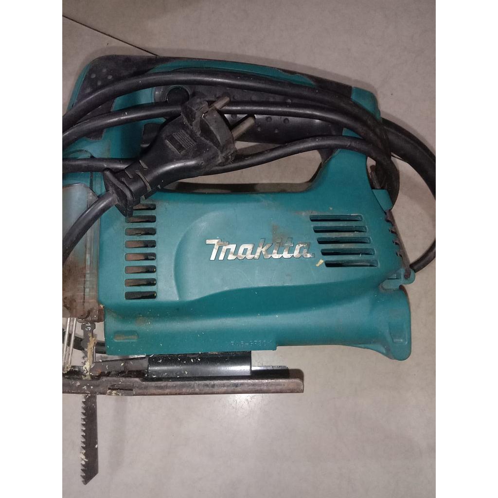 Mesin Jigsaw Makita Max 40mm 4327m 
