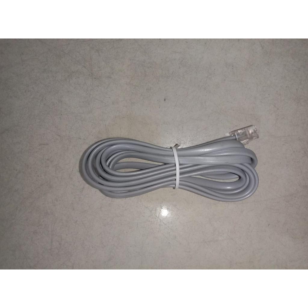 Kabel Telepon 