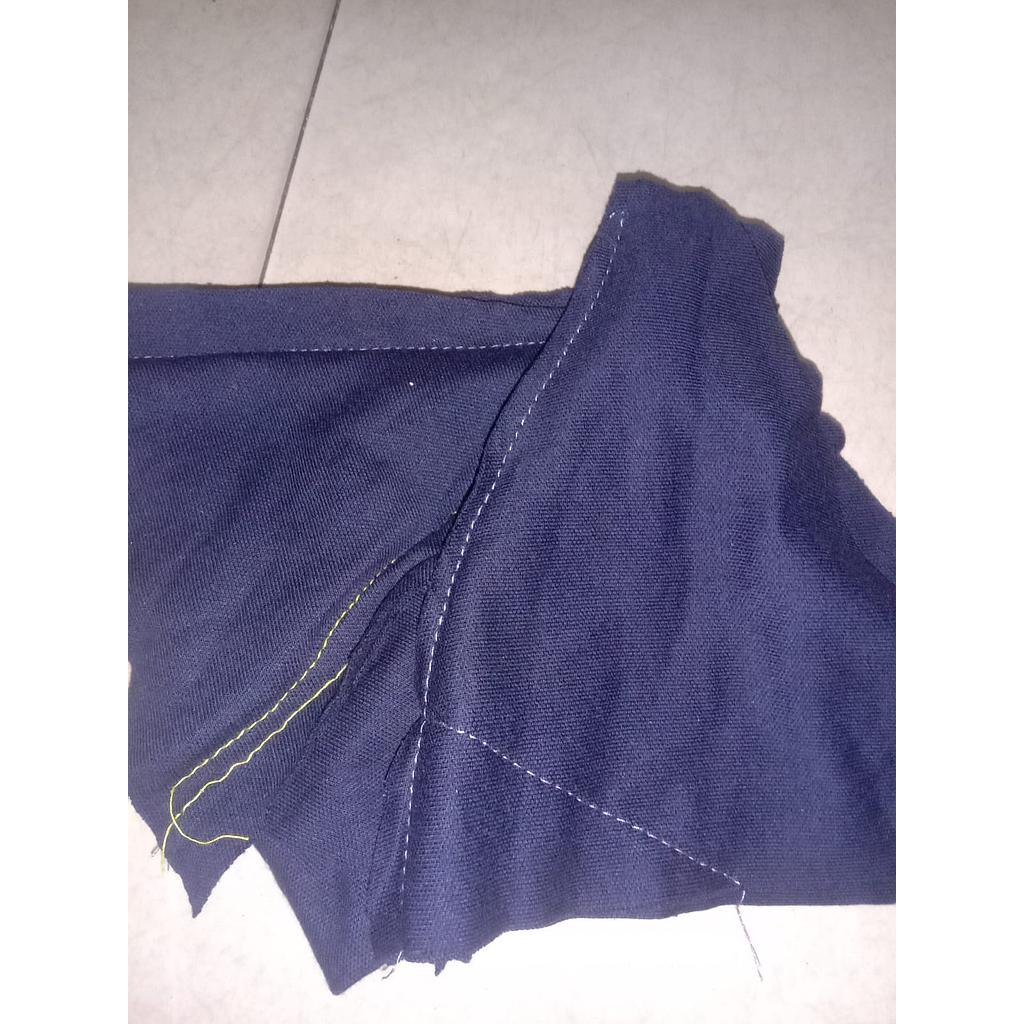 Kain Majun 