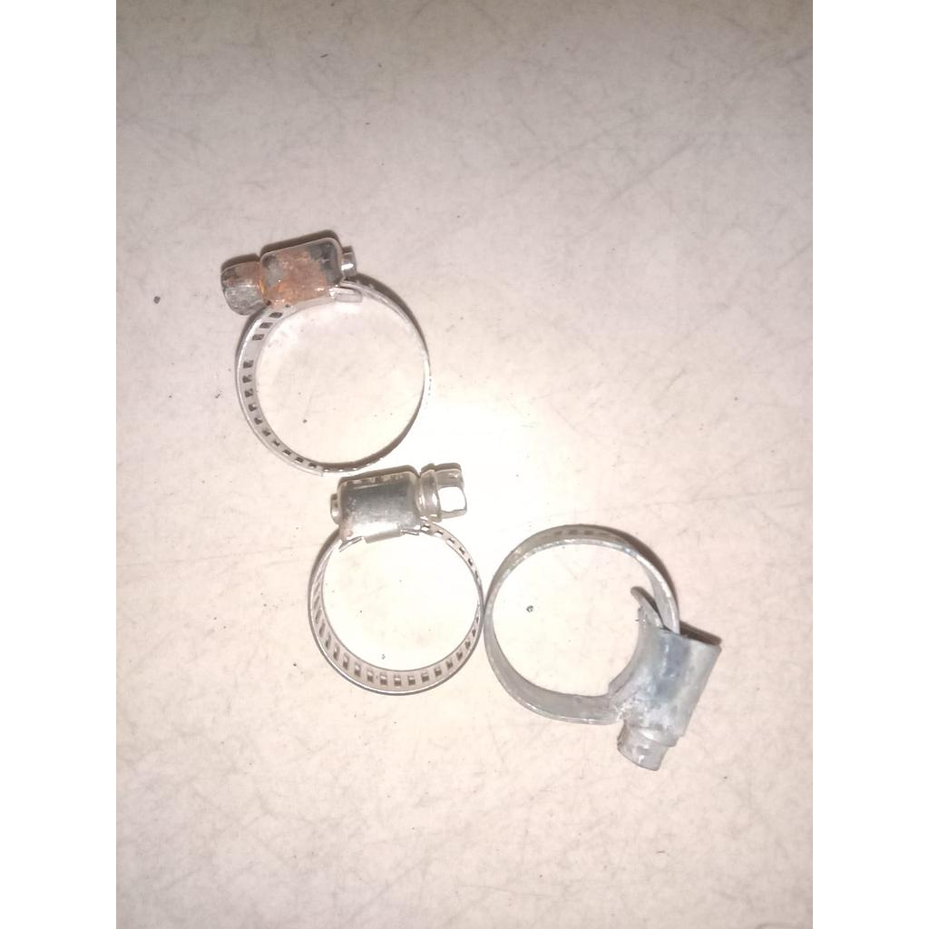Klem Selang 20mm