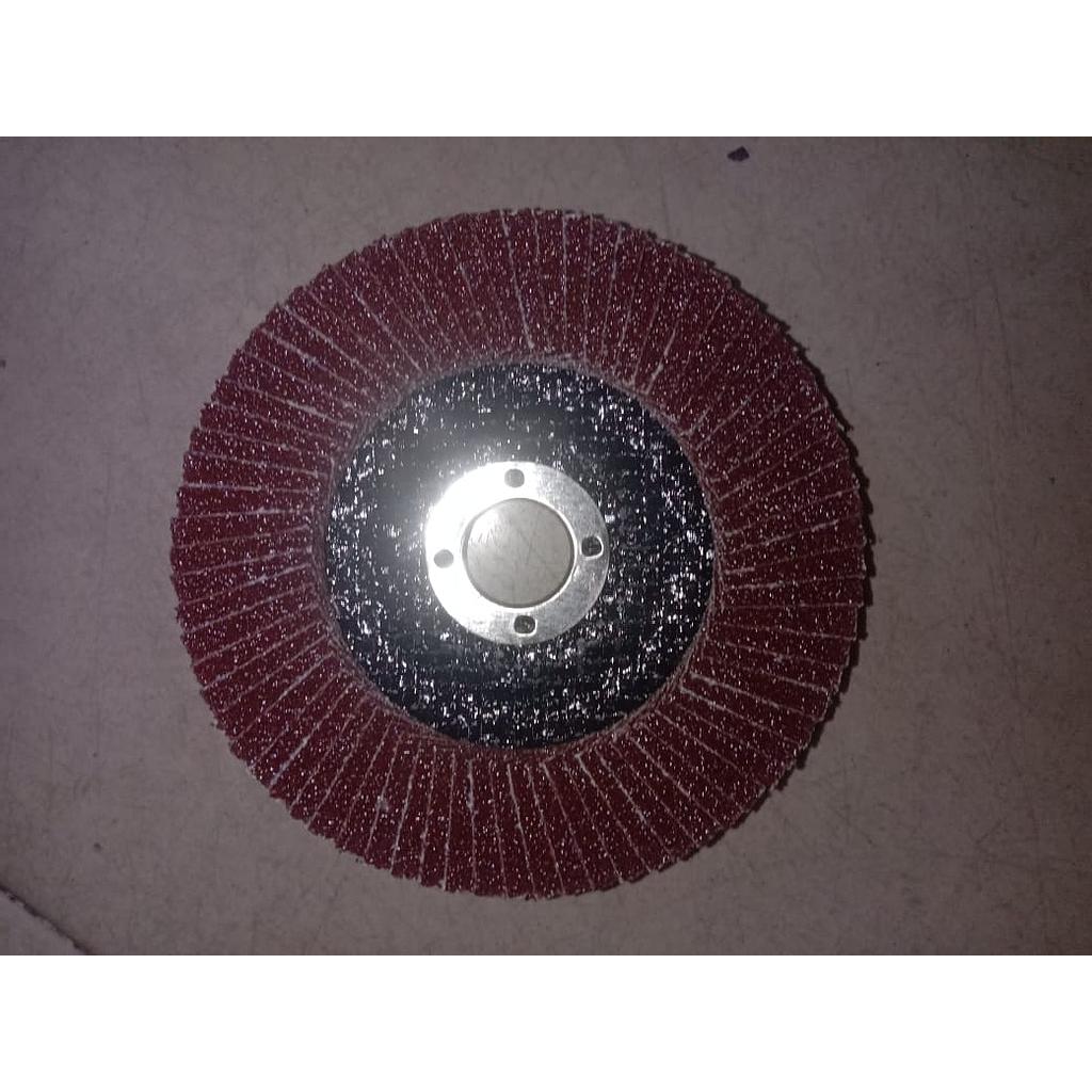Amplas P80 4&quot;