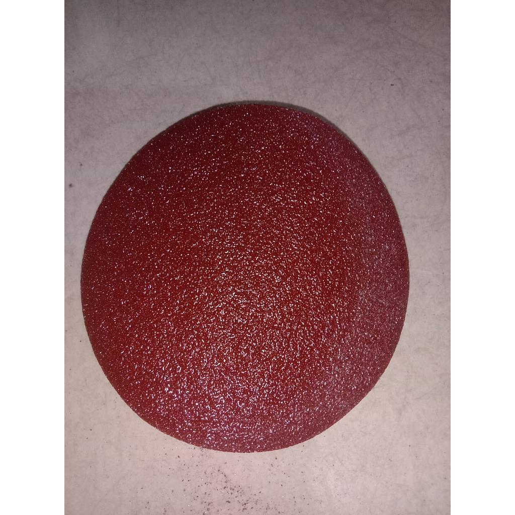 Amplas Velcro Grit 60