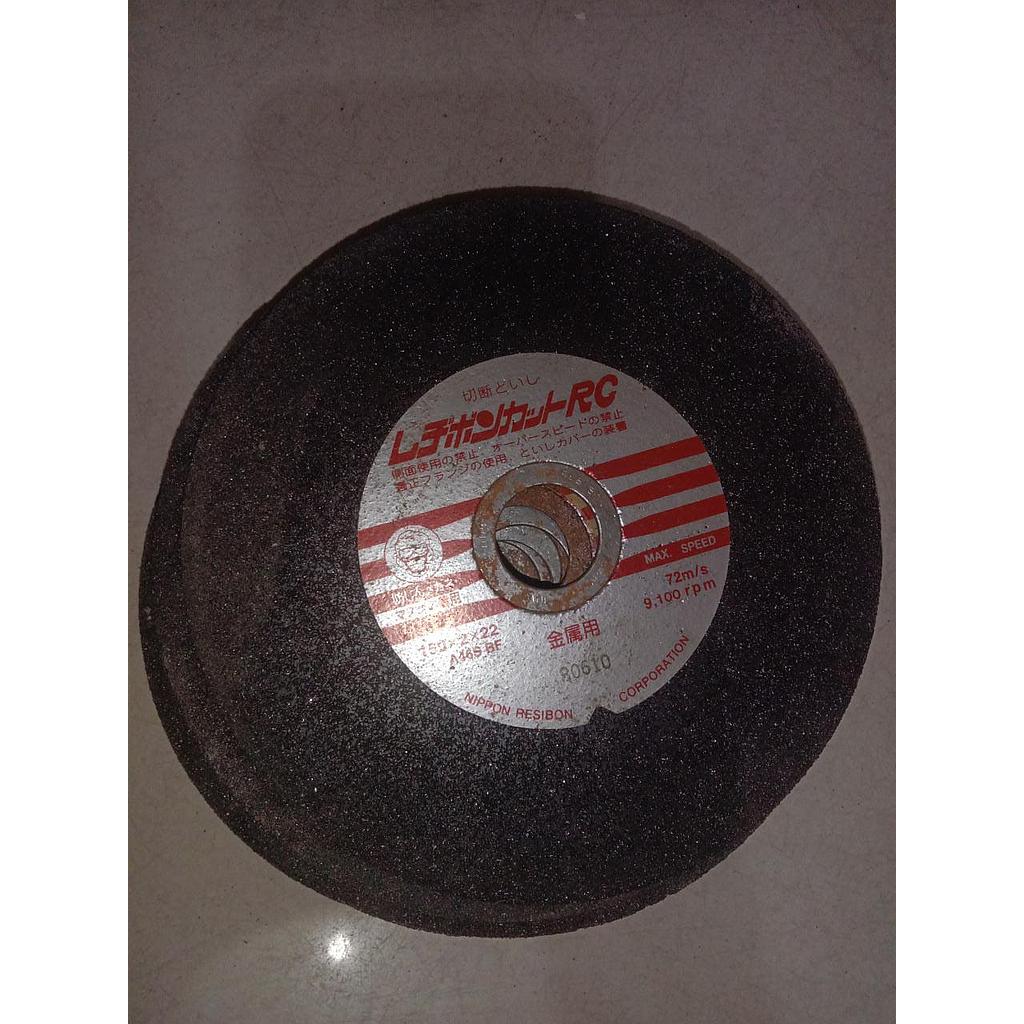 Gerinda Potong 7&quot;, A46S BF