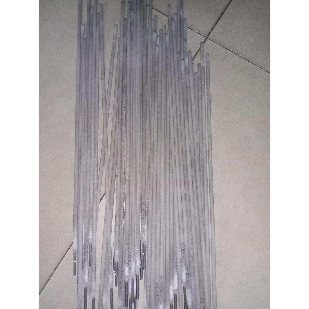 Kawat Las LB-52, Brand Kobe Stell 