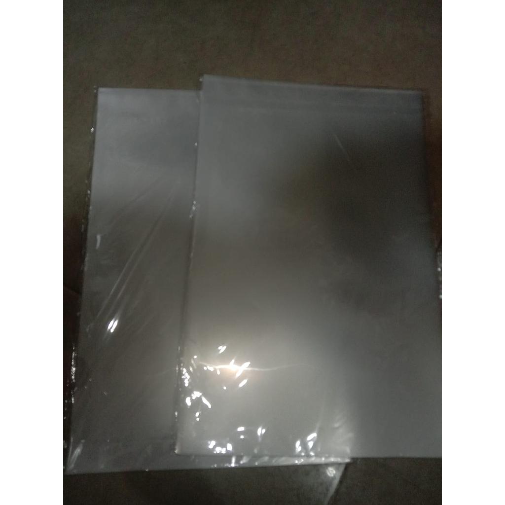 Map L Plastik F4 