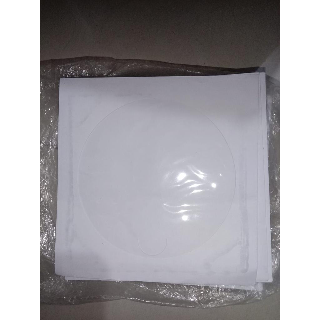 Cover CD