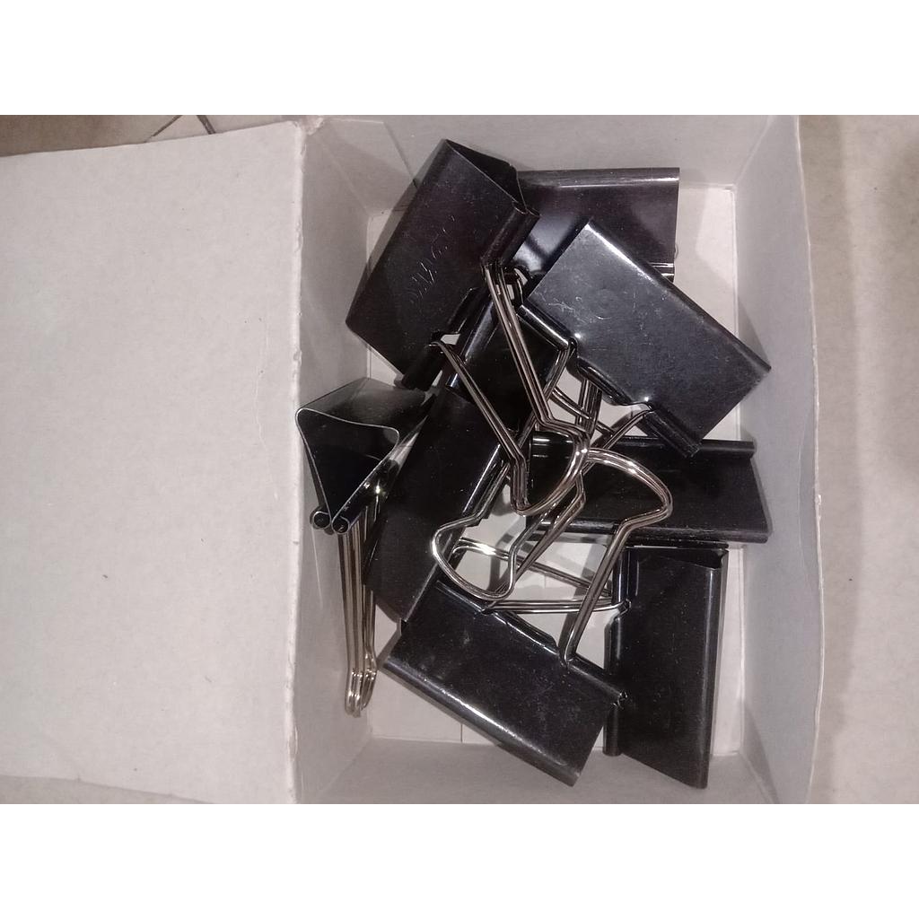 Binder Clips Joyko No. 260