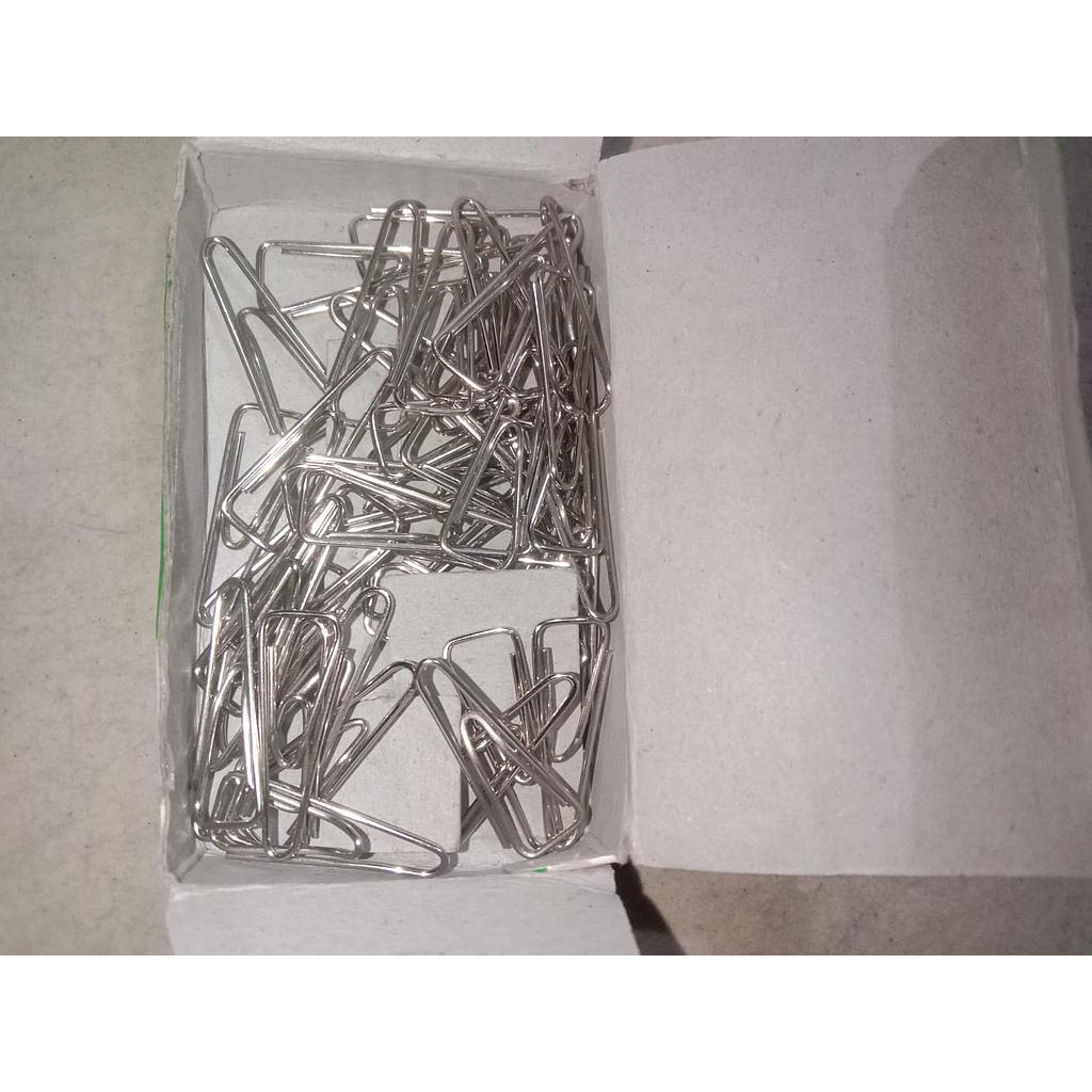 Trigonal Clips No. 3 