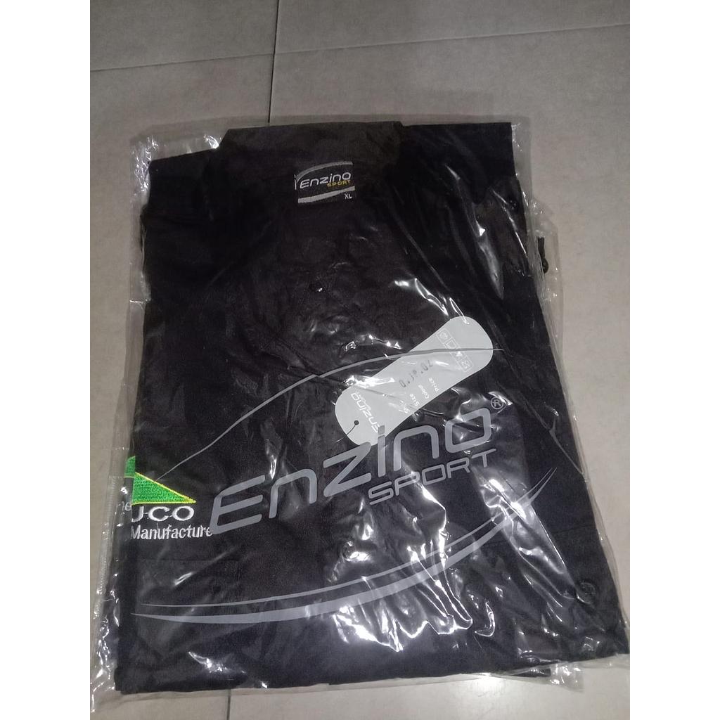 Kemeja PT Puco, Size XL, Warna Hitam 