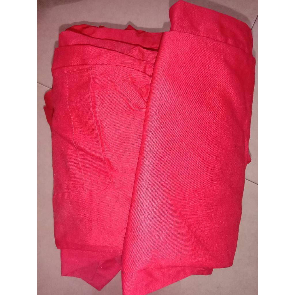 Warepack, Size M, Warna Merah