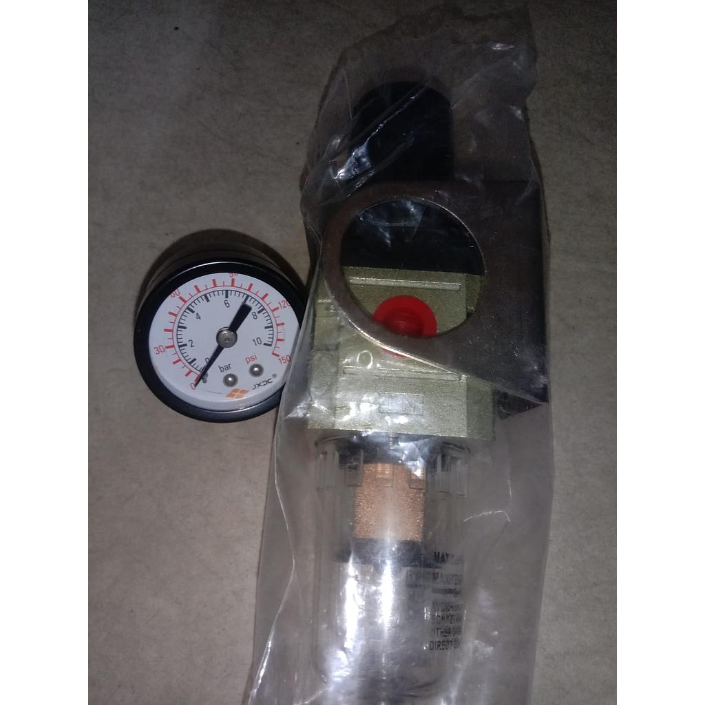 Ja Kompressor Kecil, Model JAW2000-02, Pressure 0.15-0.85M8a