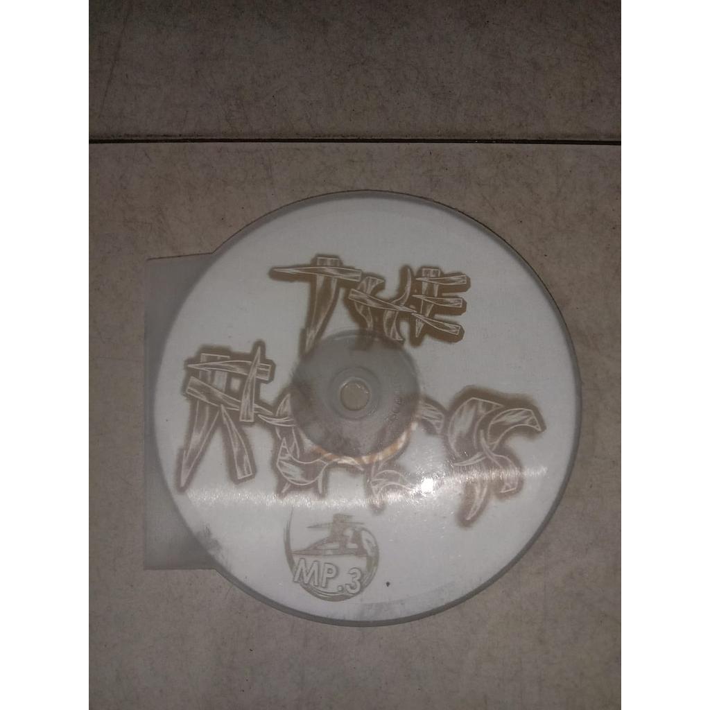 CD MP.3