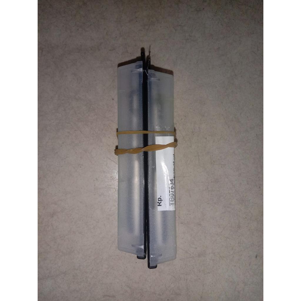 Handtap BSW 3/8x16 