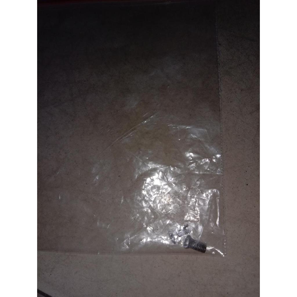 Baut Insert Diameter 3 mm