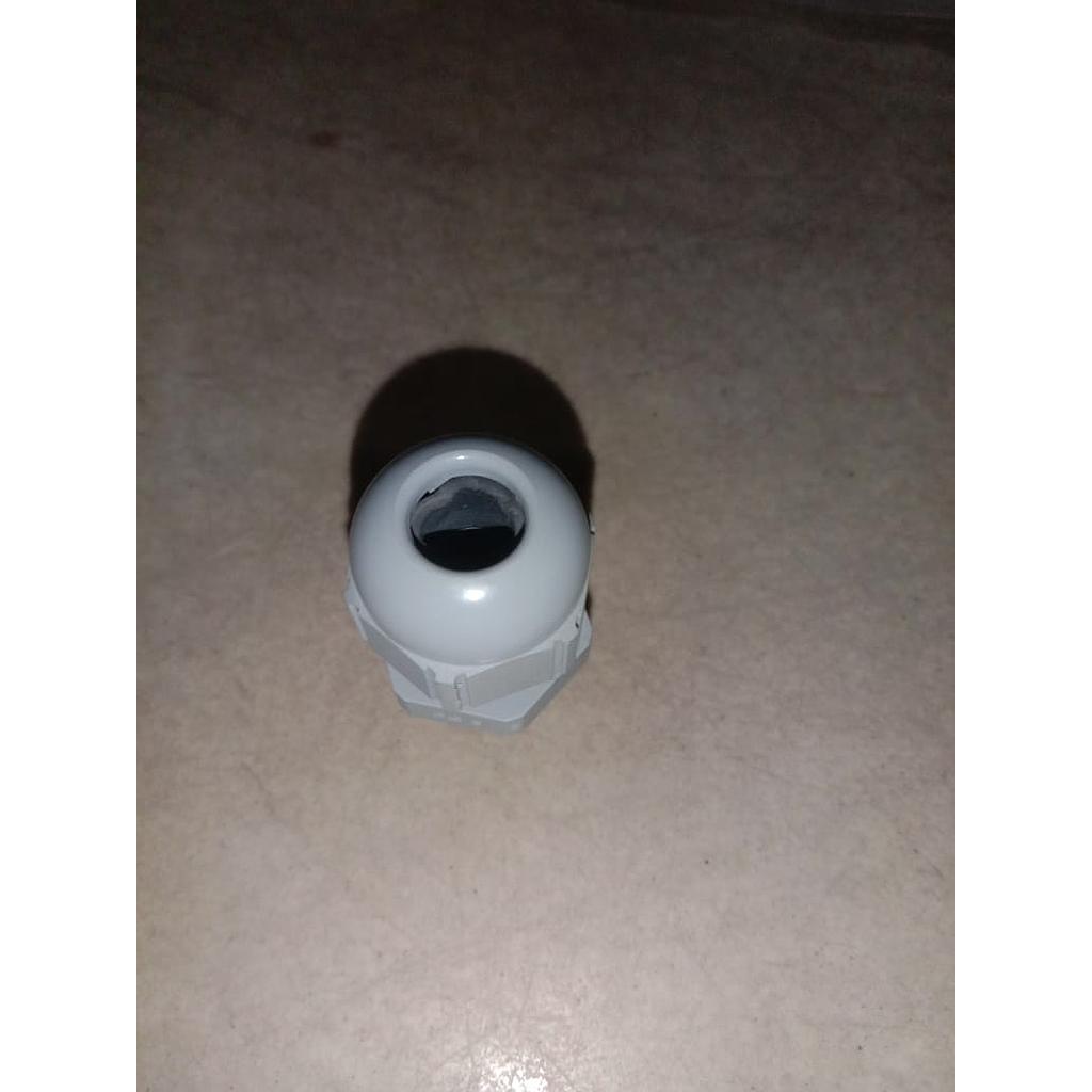 Kabel Gland 3/8 NPT 