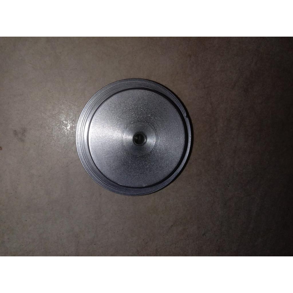 Seat Ring EZ Port 3/16