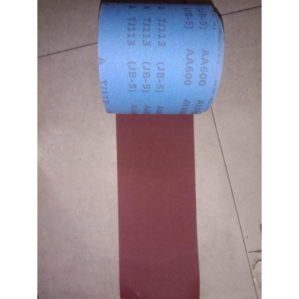 Amplas 600