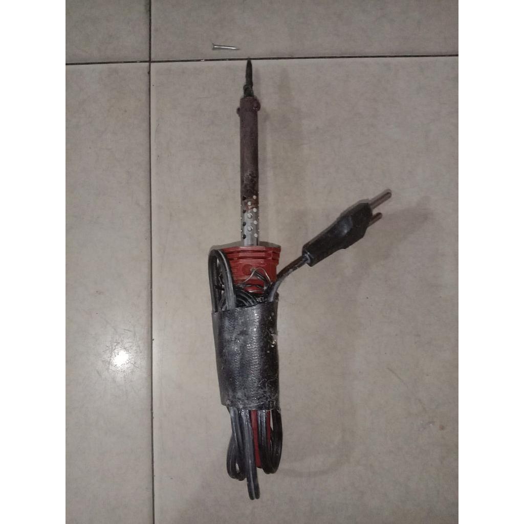 Solder 