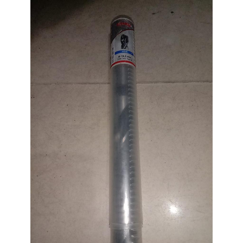 Mata Bor Diameter 19mm 