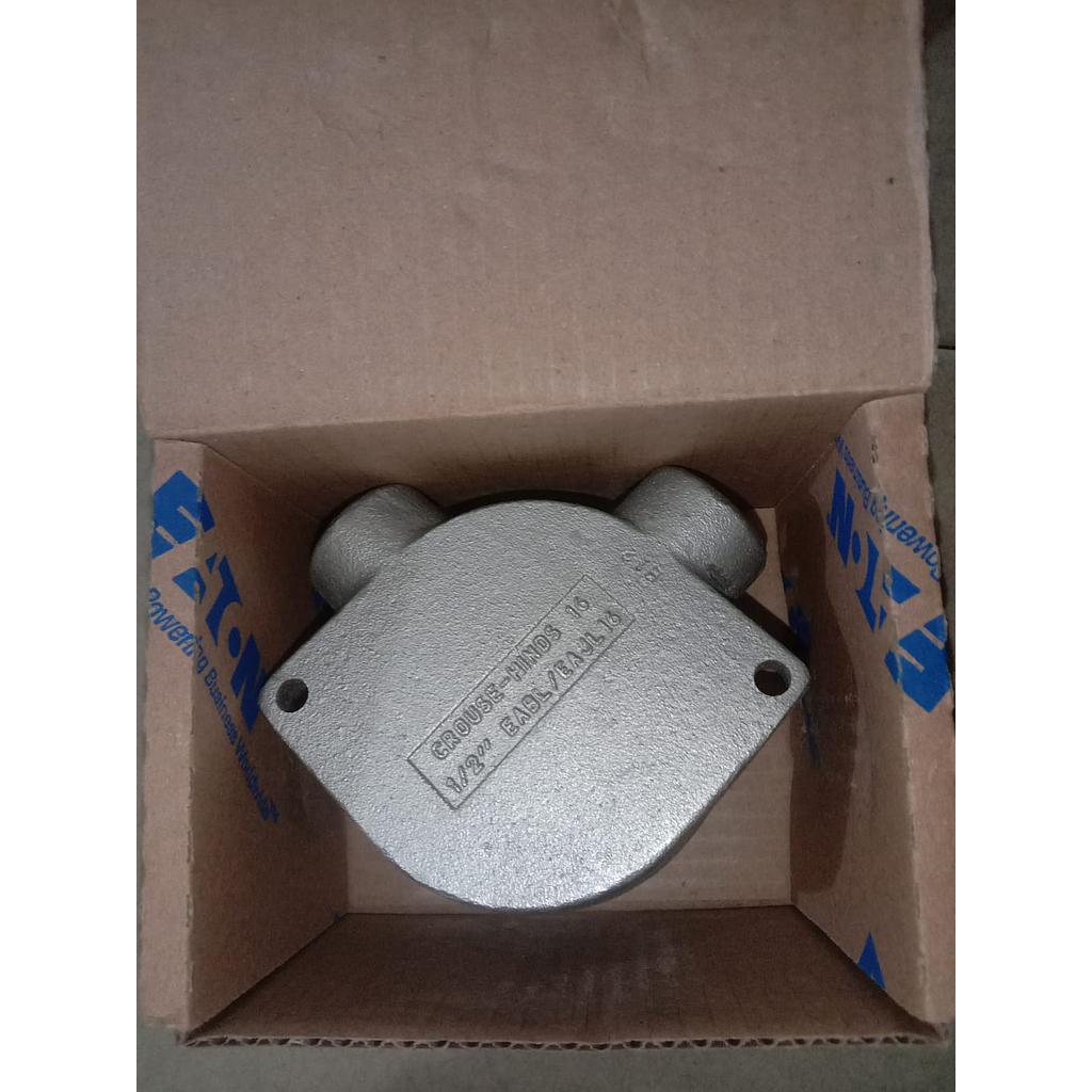 Crouse Hinds 16 1/2&quot; 