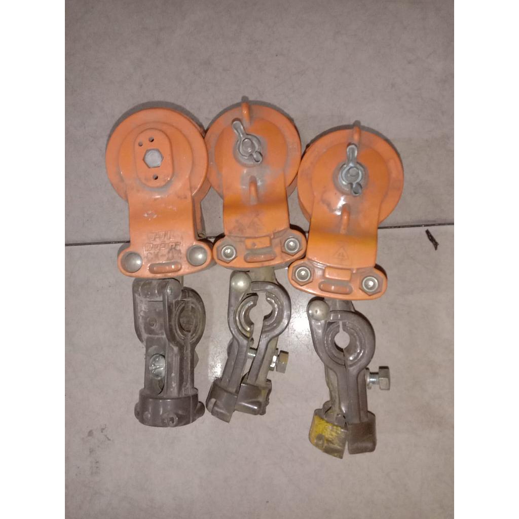 Kabel Hanger 