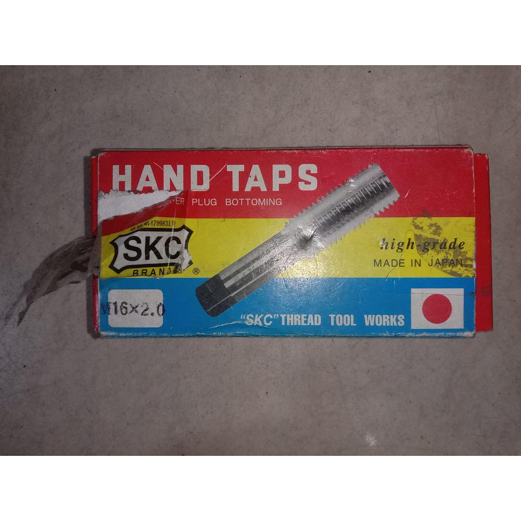 Handtap 16x2, Brand SKC 