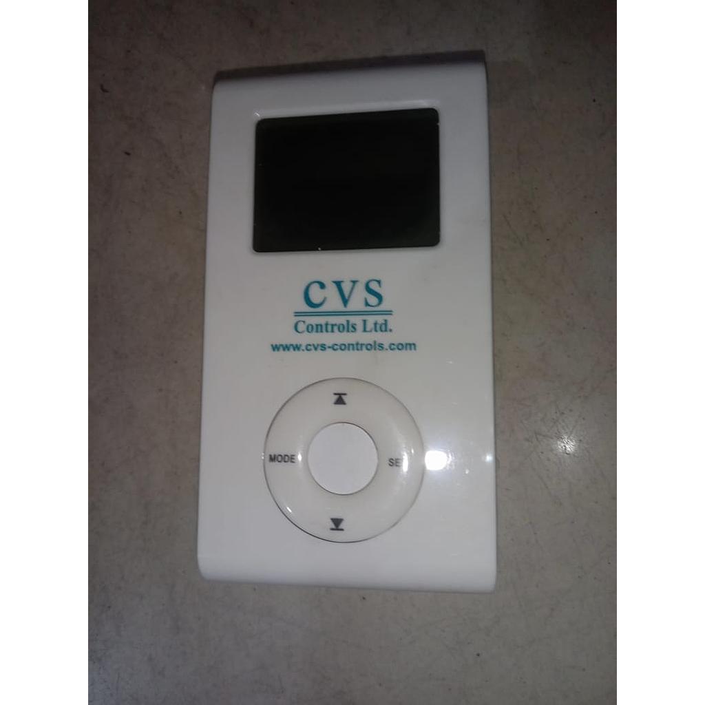 Souvenir Kalkulator CVS 