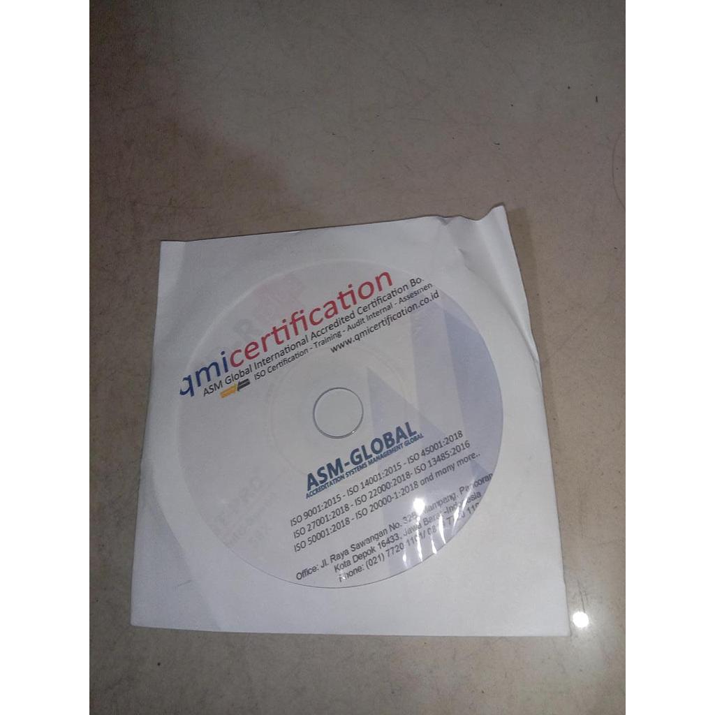 CD ASM-Global 