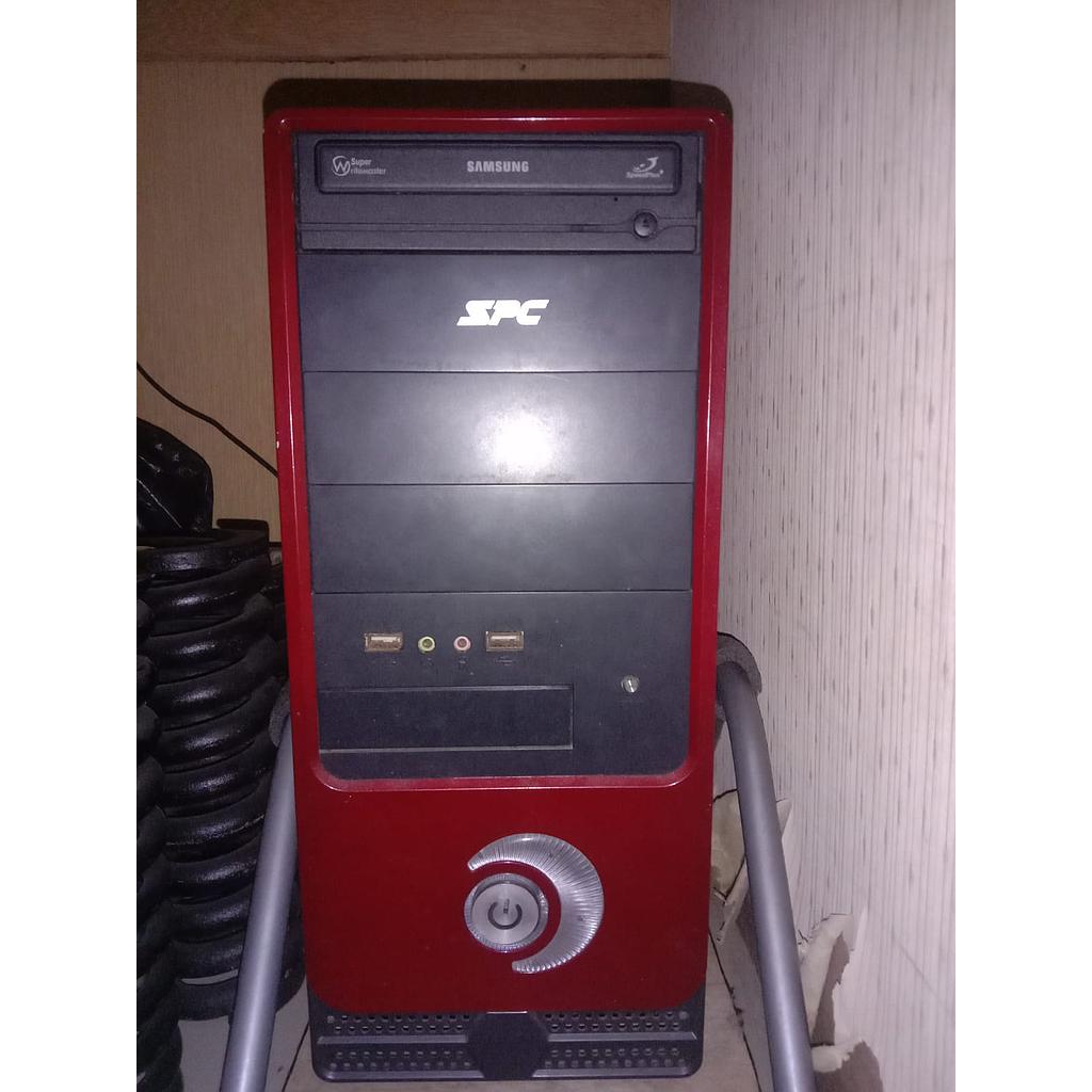CPU Samsung 